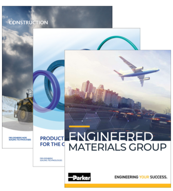 Seal Catalogs
